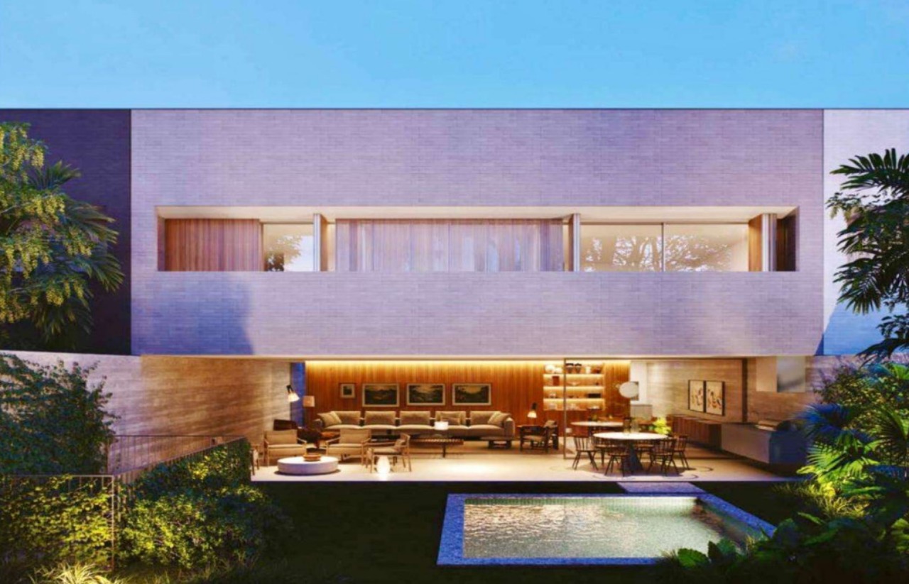 Casa de Condomínio, 3 quartos - Foto 6