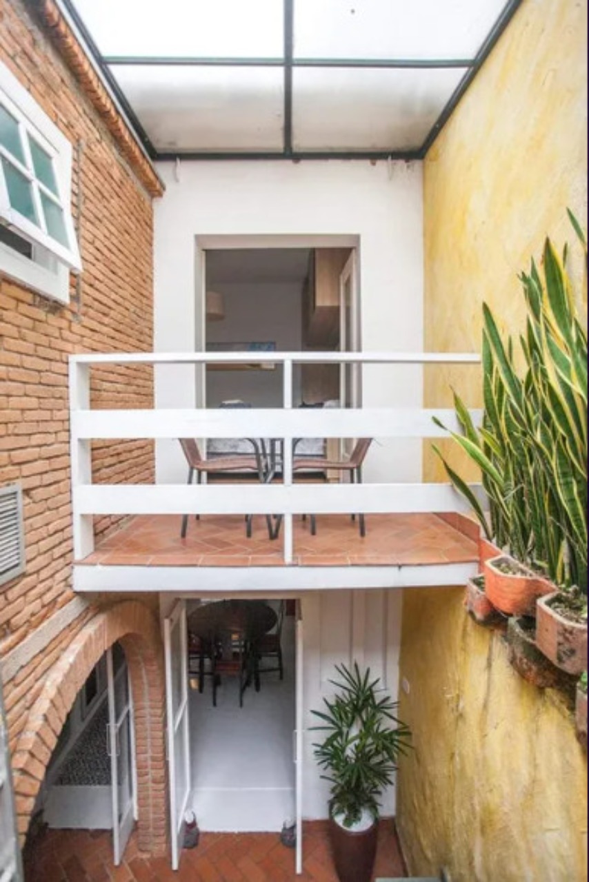 Casa de Vila, 2 quartos - Foto 8
