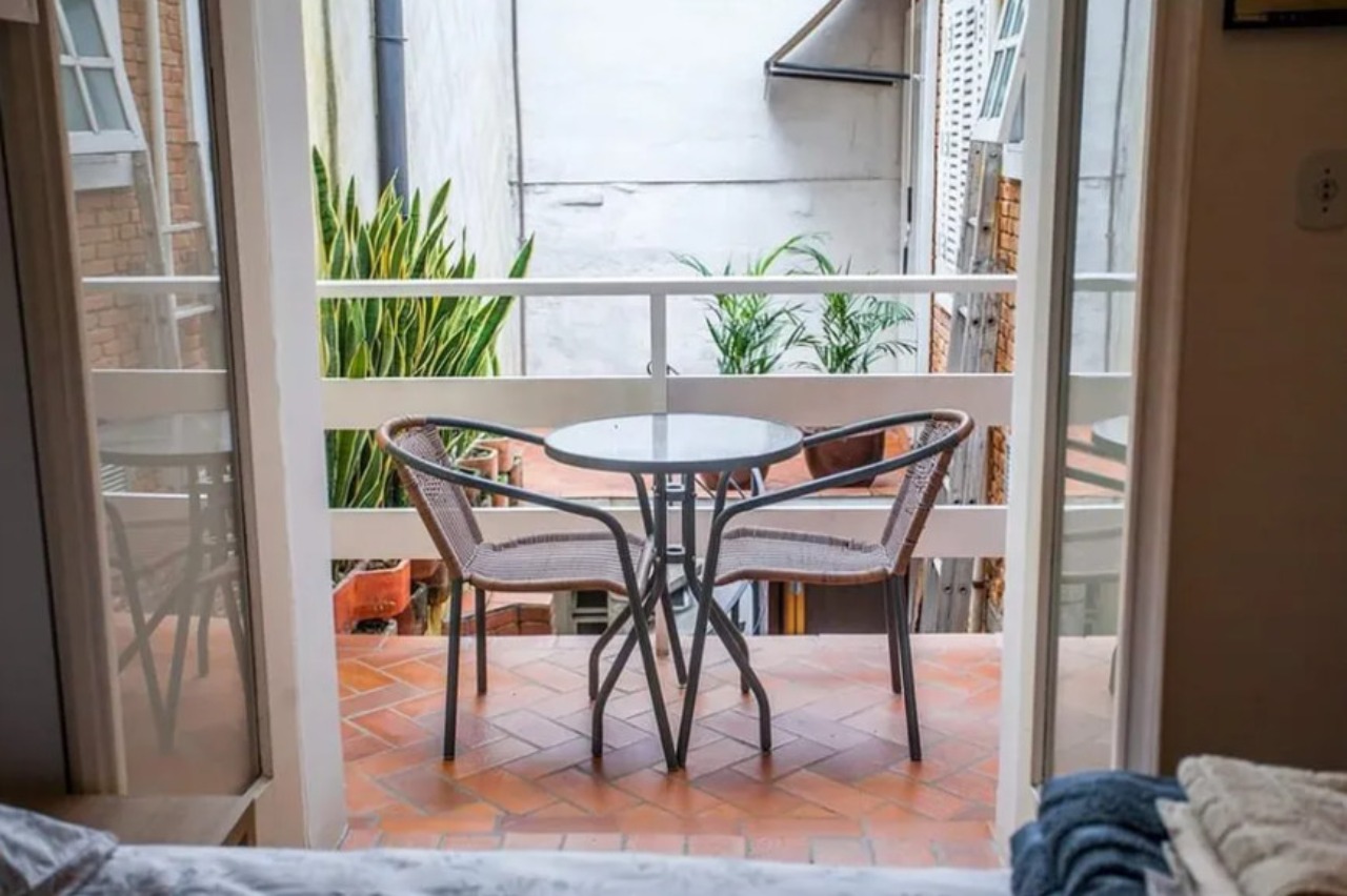 Casa de Vila, 2 quartos - Foto 6