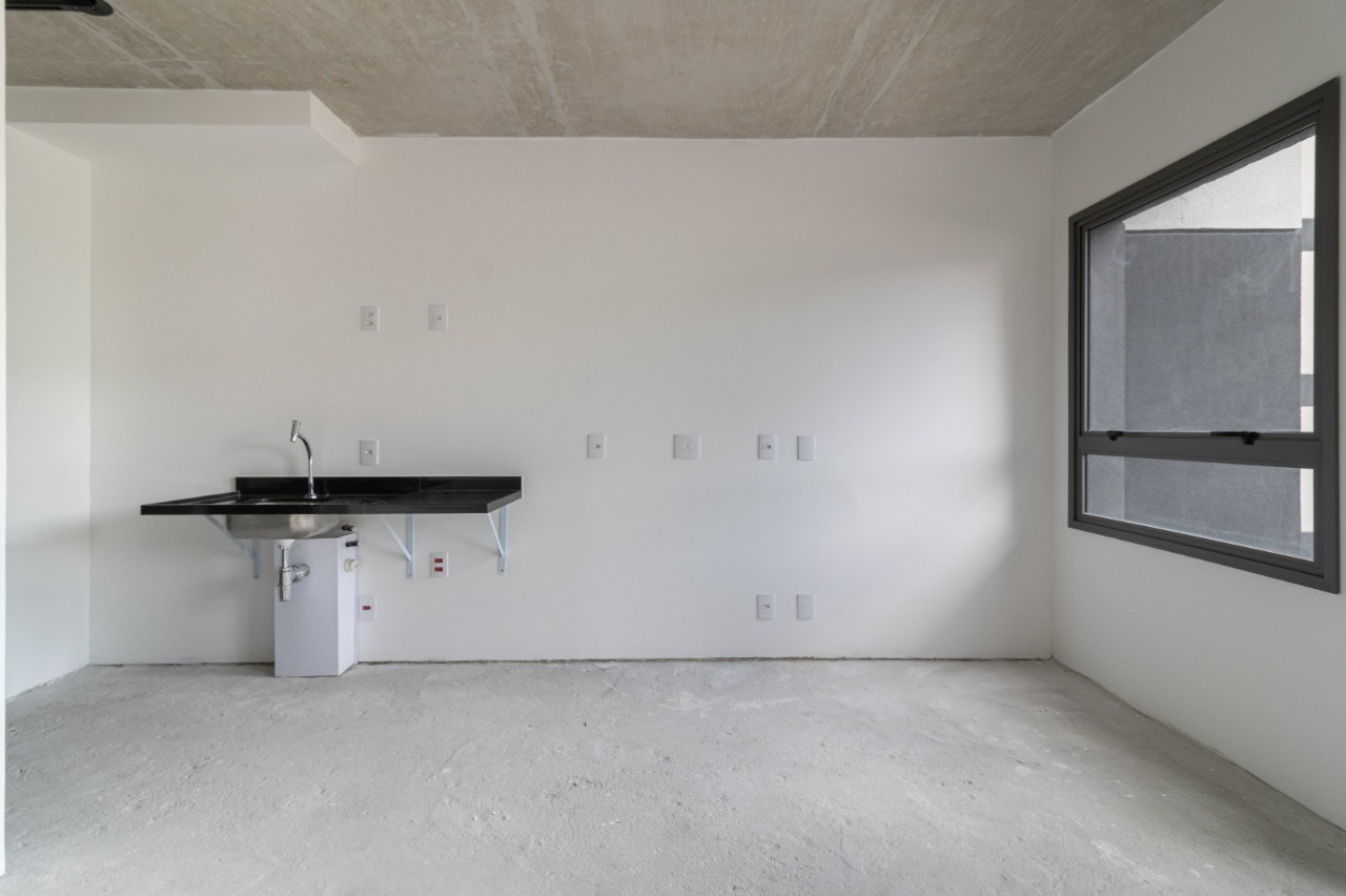 Apartamento, 1 quarto, 24 m² - Foto 27