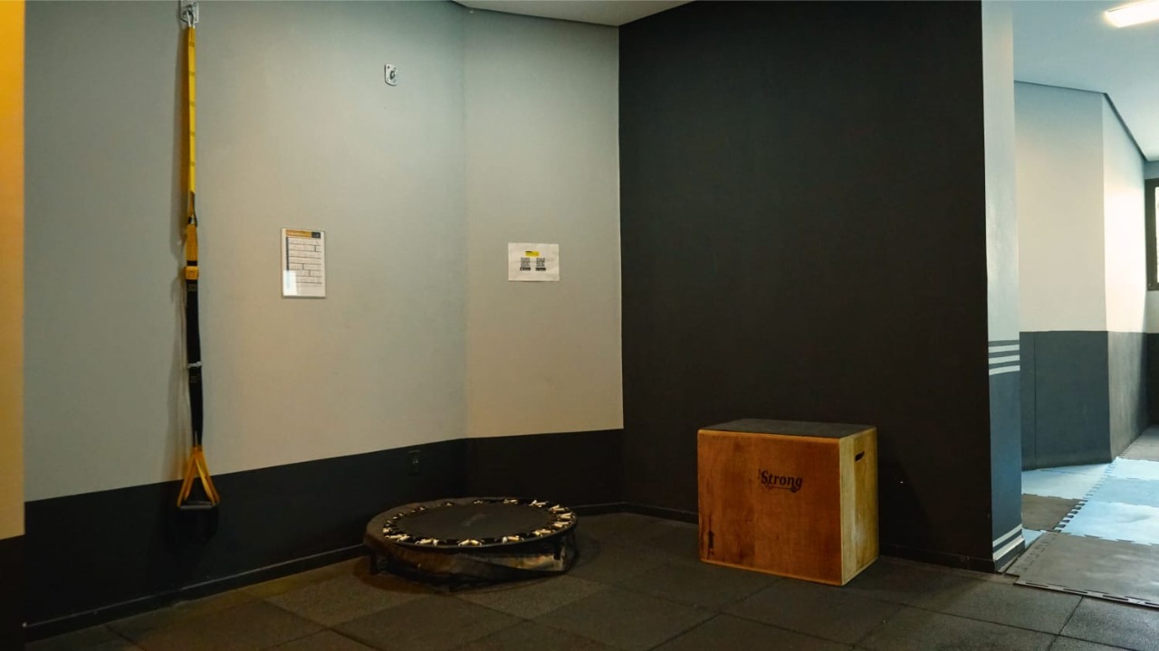 Apartamento, 1 quarto, 61 m² - Foto 8