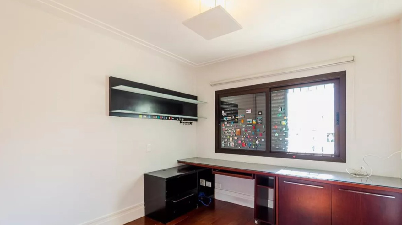 Apartamento, 3 quartos, 228 m² - Foto 5