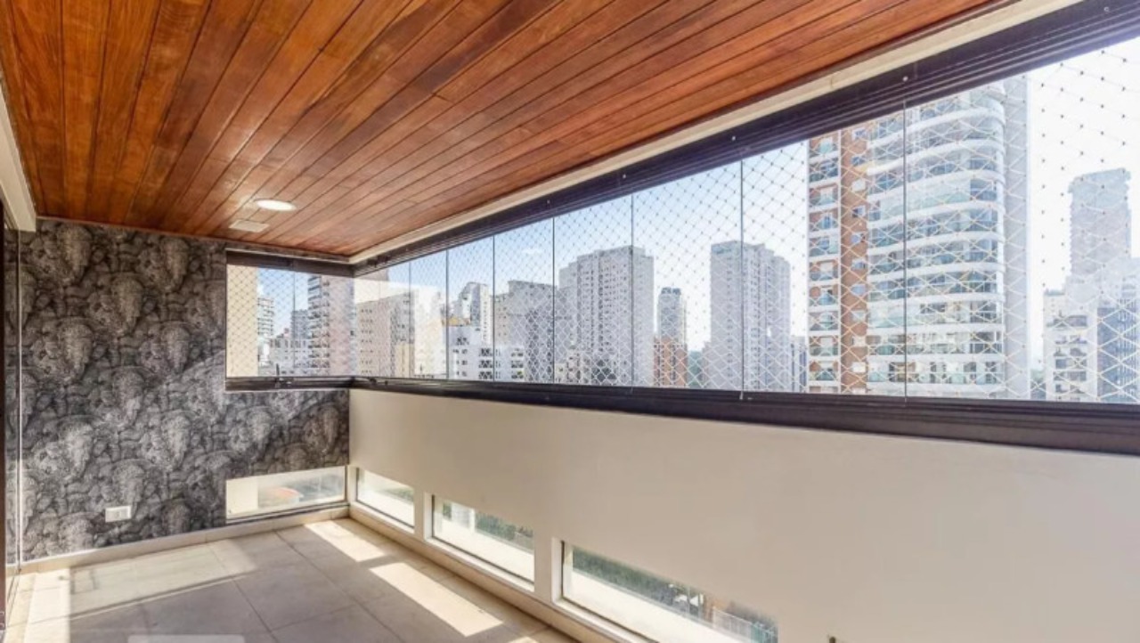 Apartamento, 3 quartos, 228 m² - Foto 29