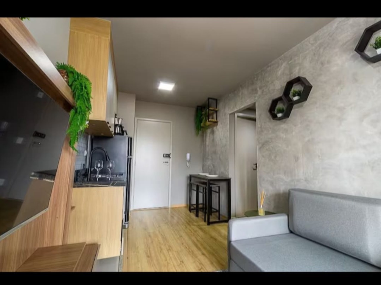 Apartamento, 1 quarto, 33 m² - Foto 17