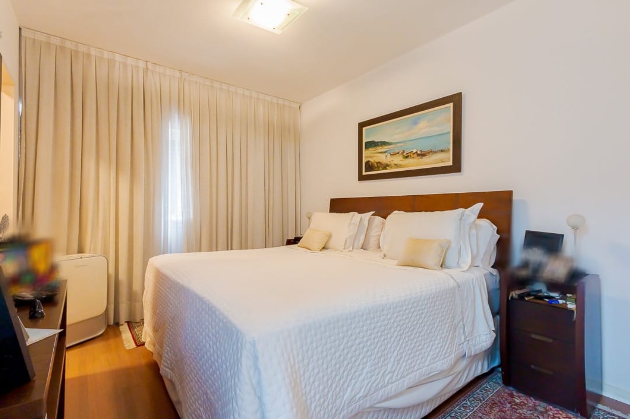 Apartamento, 3 quartos, 130 m² - Foto 21