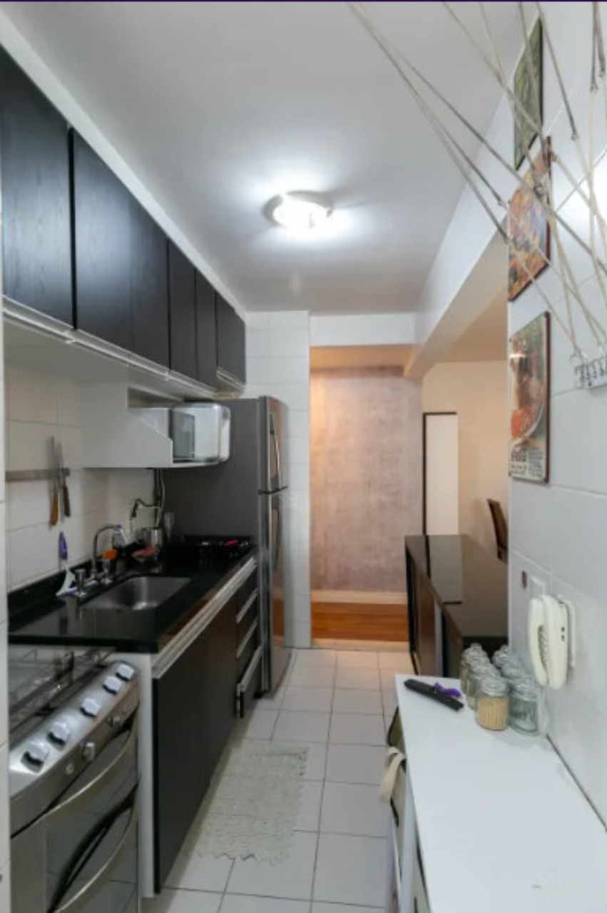 Apartamento, 2 quartos, 65 m² - Foto 13