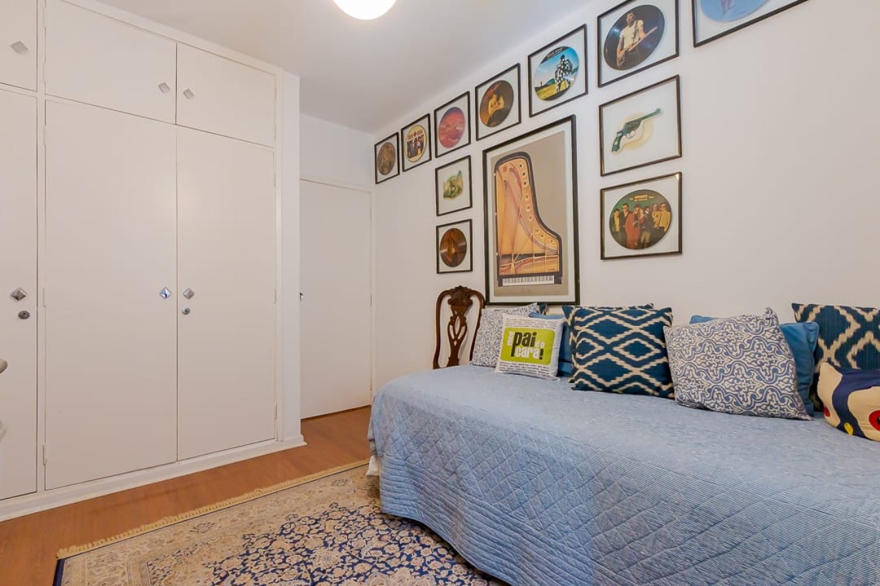 Apartamento, 3 quartos, 130 m² - Foto 6