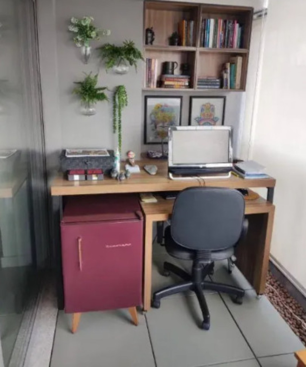 Apartamento, 1 quarto, 82 m² - Foto 9