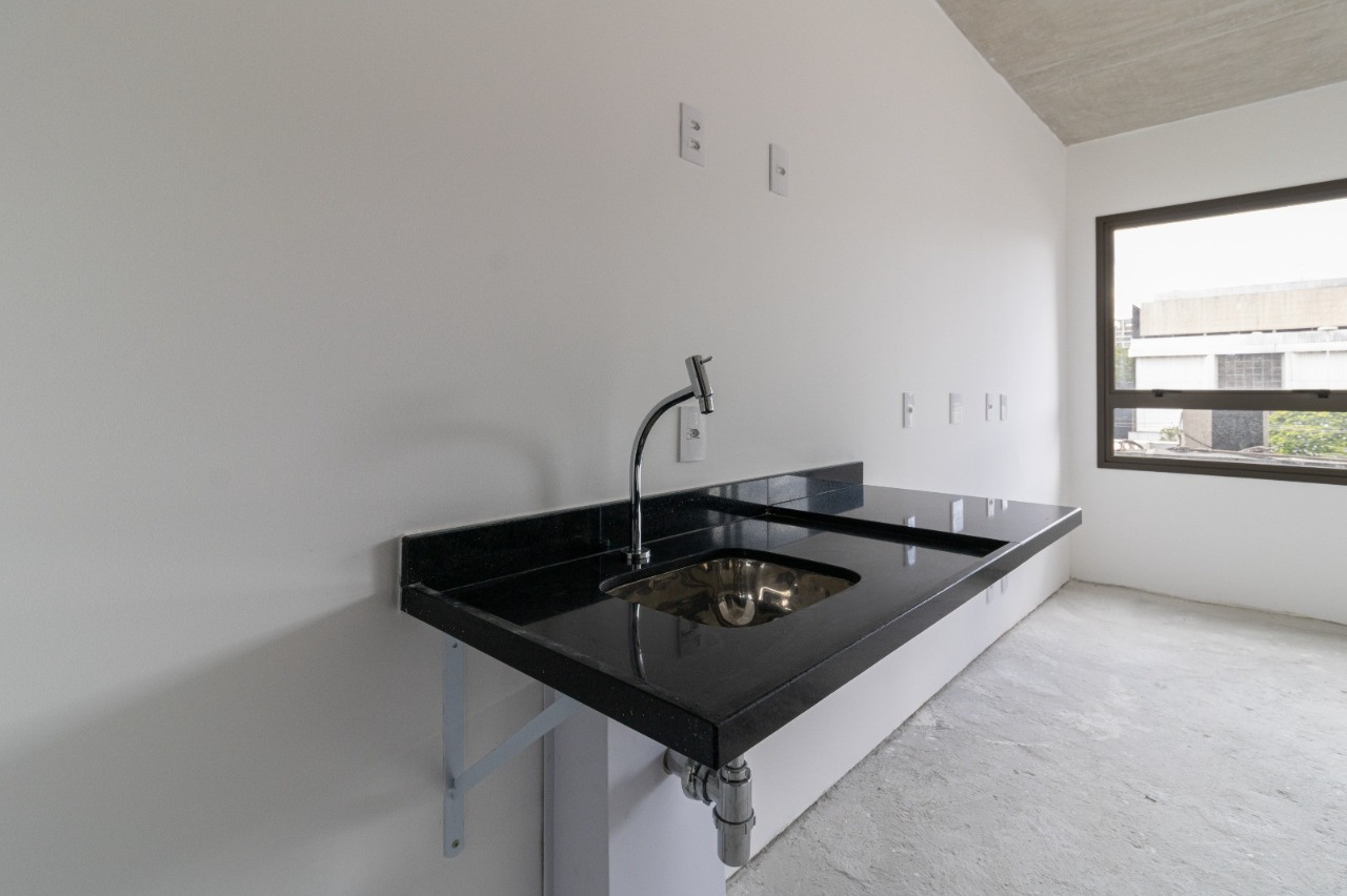Apartamento, 1 quarto, 24 m² - Foto 28
