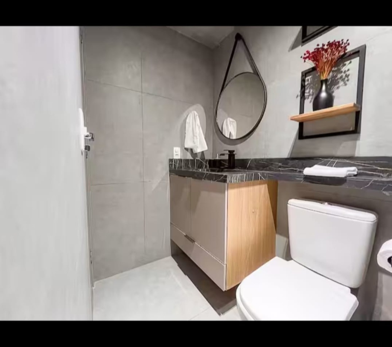 Apartamento, 1 quarto, 33 m² - Foto 13