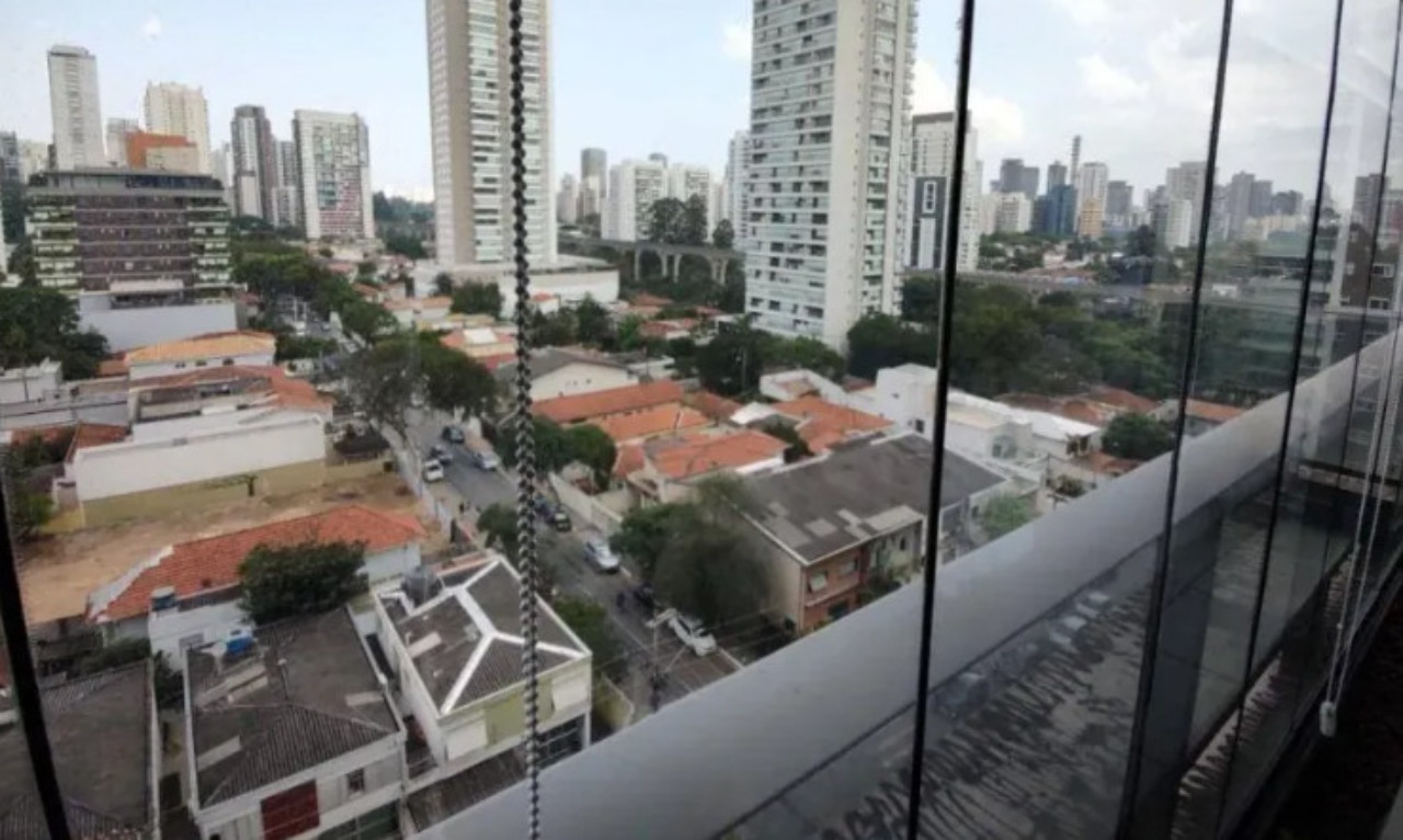 Apartamento, 1 quarto, 82 m² - Foto 7