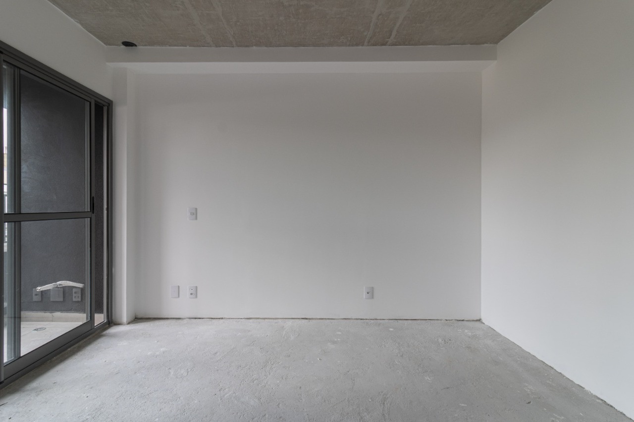 Apartamento, 1 quarto, 24 m² - Foto 20
