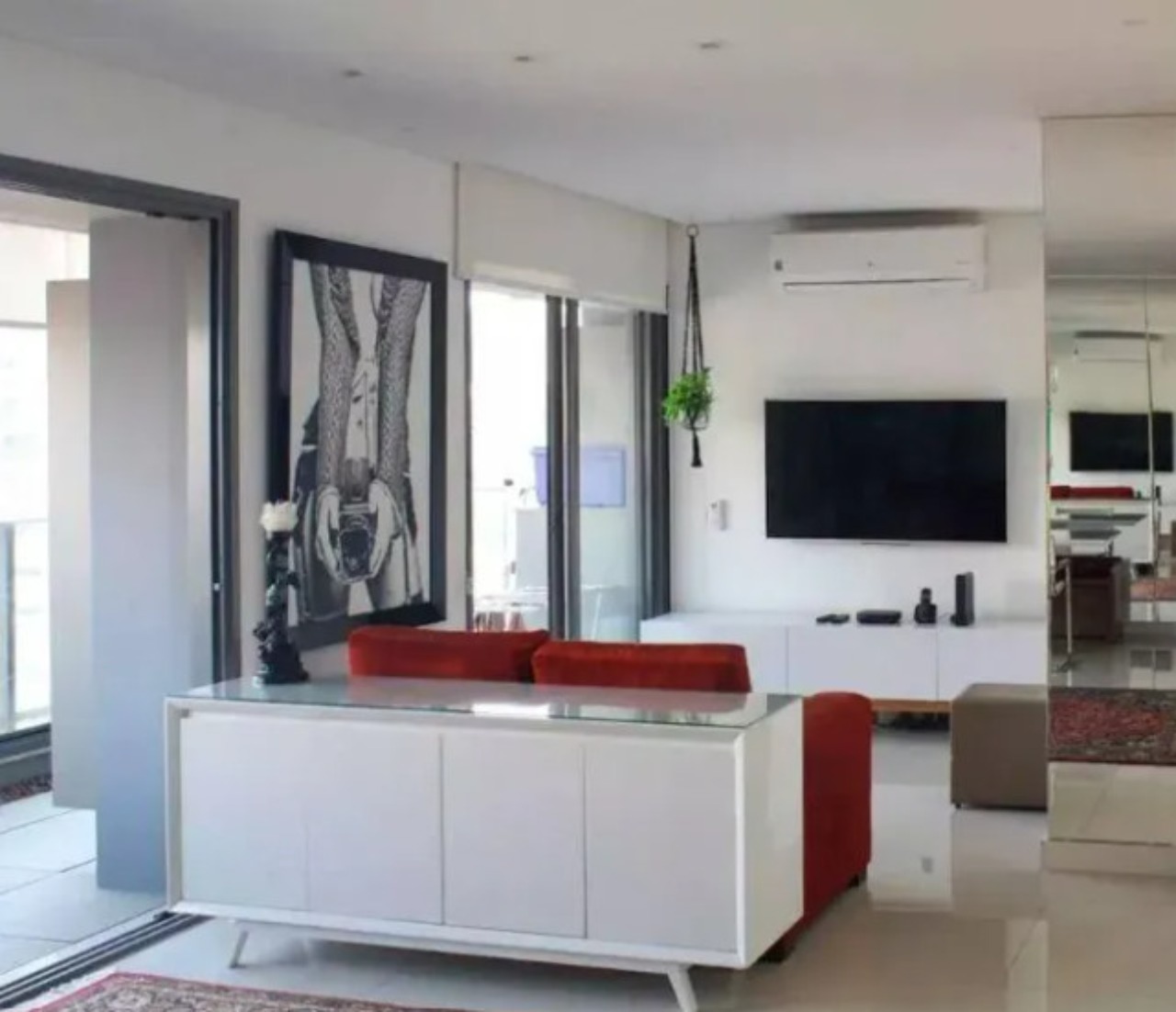 Apartamento, 1 quarto, 82 m² - Foto 16