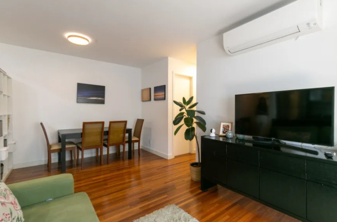 Apartamento, 2 quartos, 65 m² - Foto 14