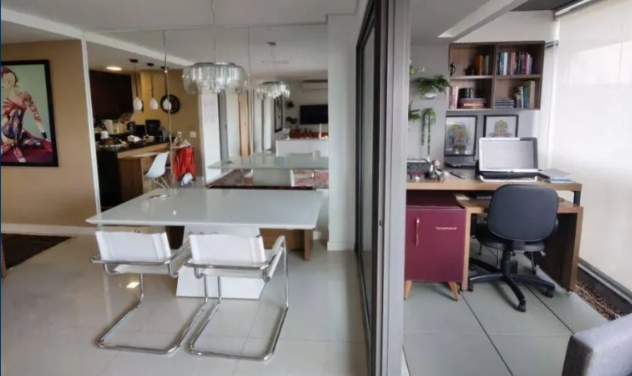 Apartamento, 1 quarto, 82 m² - Foto 12