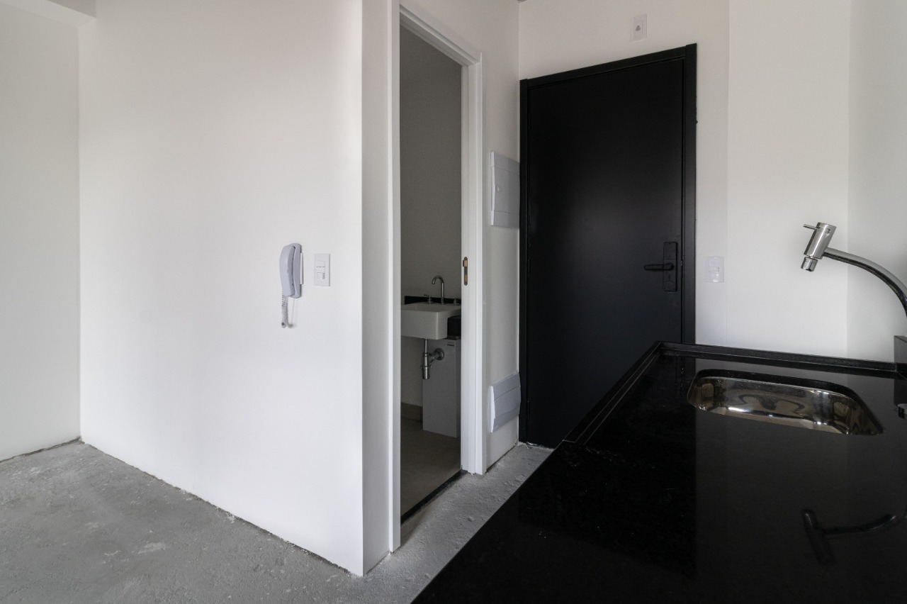 Apartamento, 1 quarto, 24 m² - Foto 23