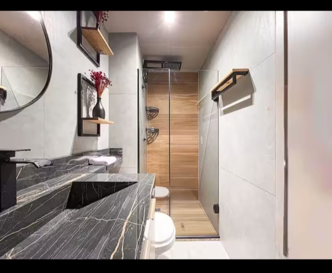 Apartamento, 1 quarto, 33 m² - Foto 10