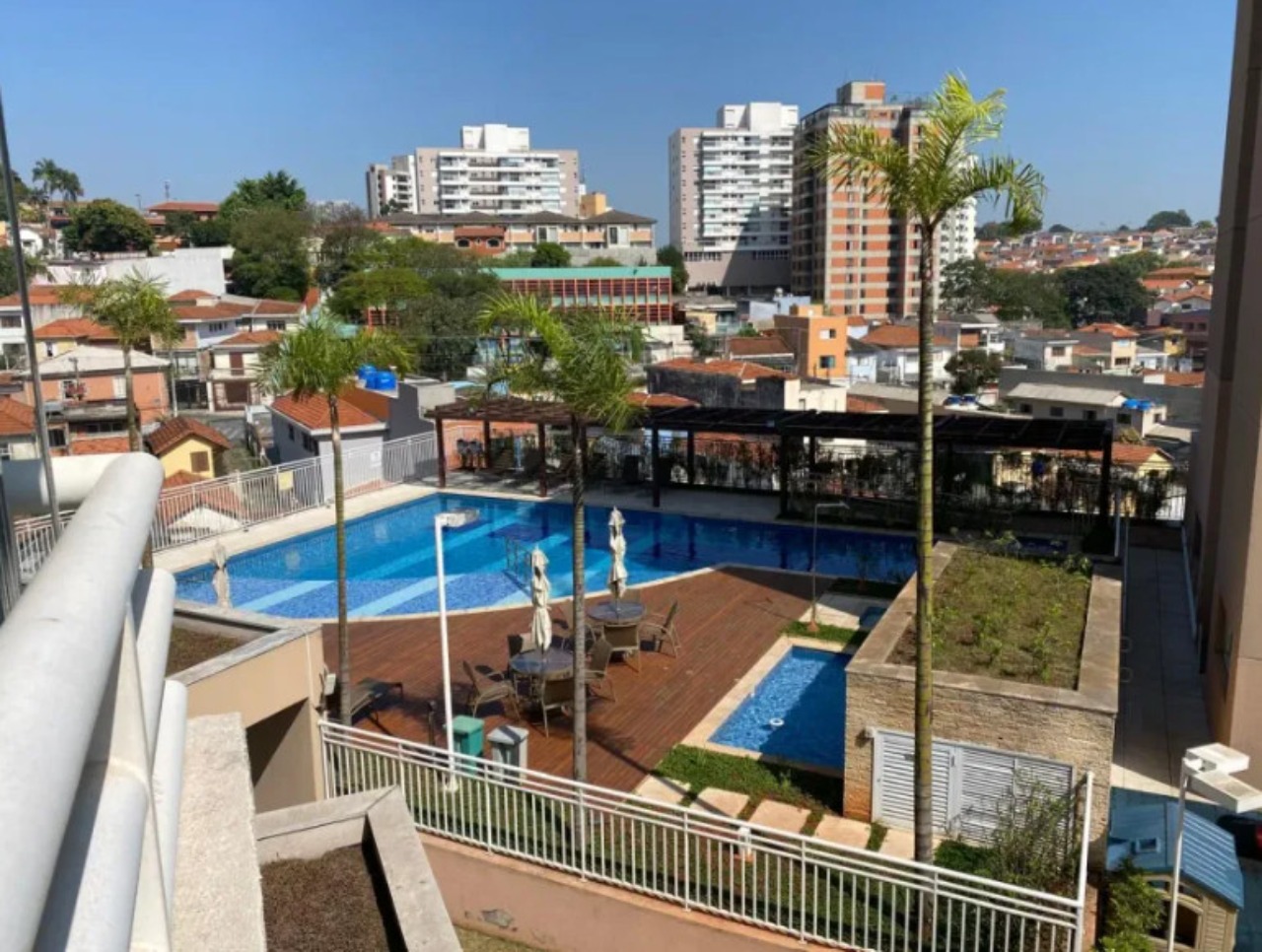 Apartamento, 2 quartos, 65 m² - Foto 10