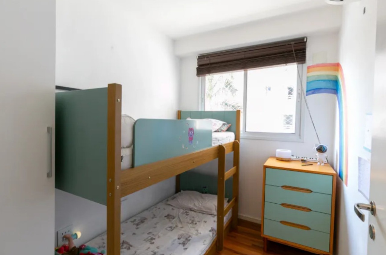 Apartamento, 2 quartos, 65 m² - Foto 17