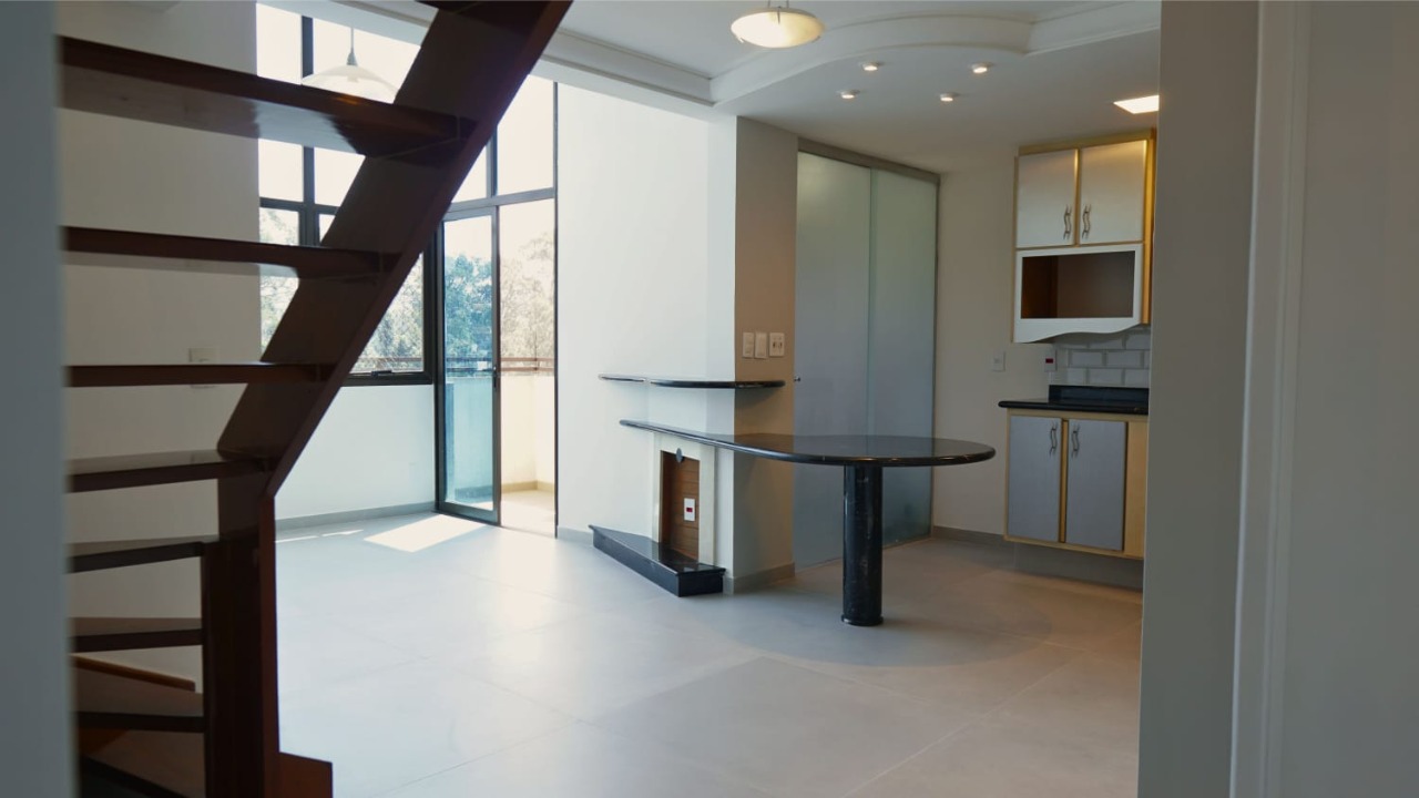Apartamento, 1 quarto, 61 m² - Foto 28
