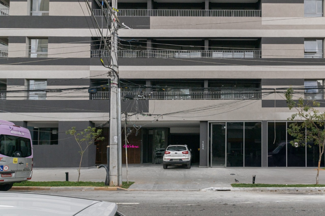 Apartamento, 1 quarto, 24 m² - Foto 18