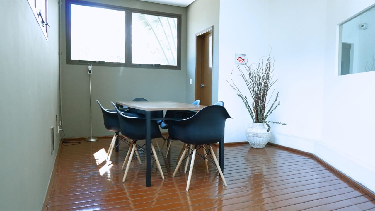 Apartamento, 1 quarto, 61 m² - Foto 7