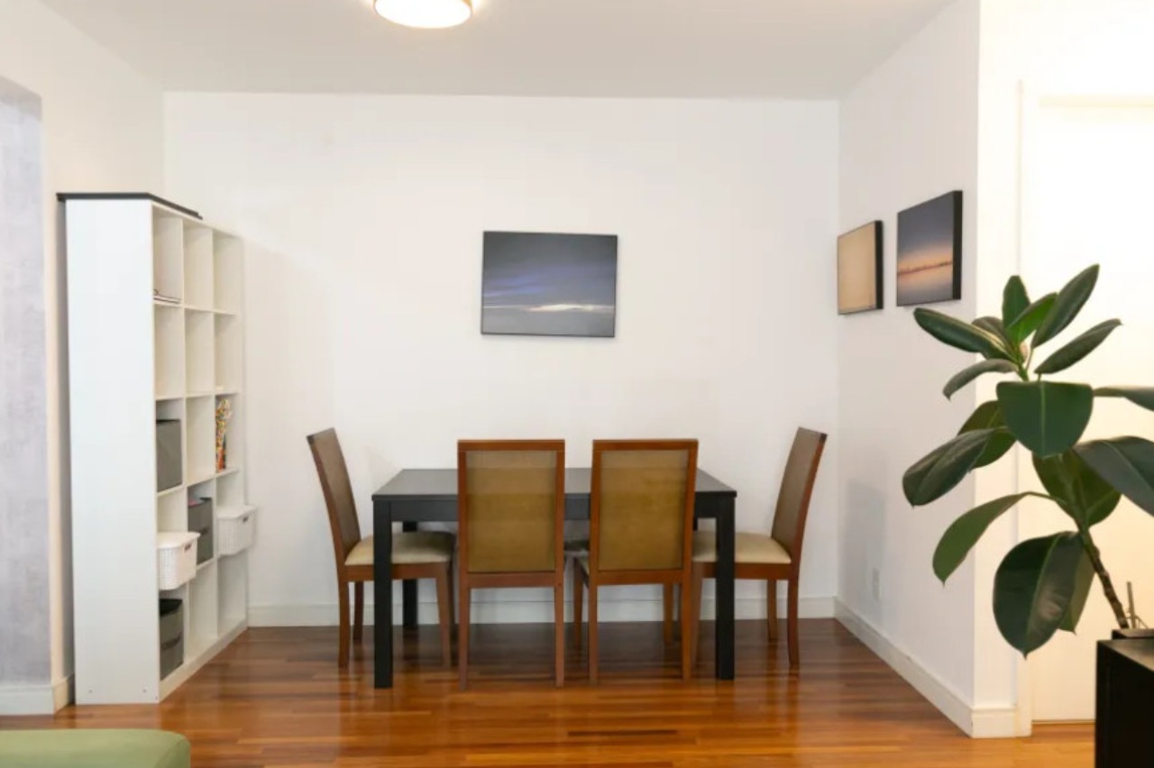 Apartamento, 2 quartos, 65 m² - Foto 6