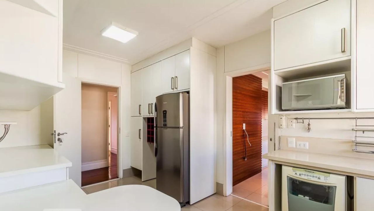 Apartamento, 3 quartos, 228 m² - Foto 35