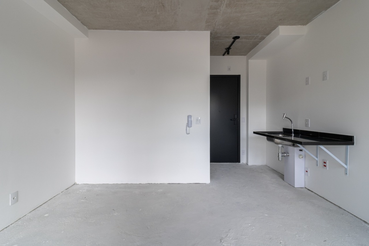 Apartamento, 1 quarto, 24 m² - Foto 12