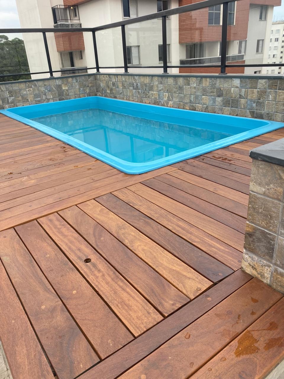 Cobertura, 4 quartos, 176 m² - Foto 19
