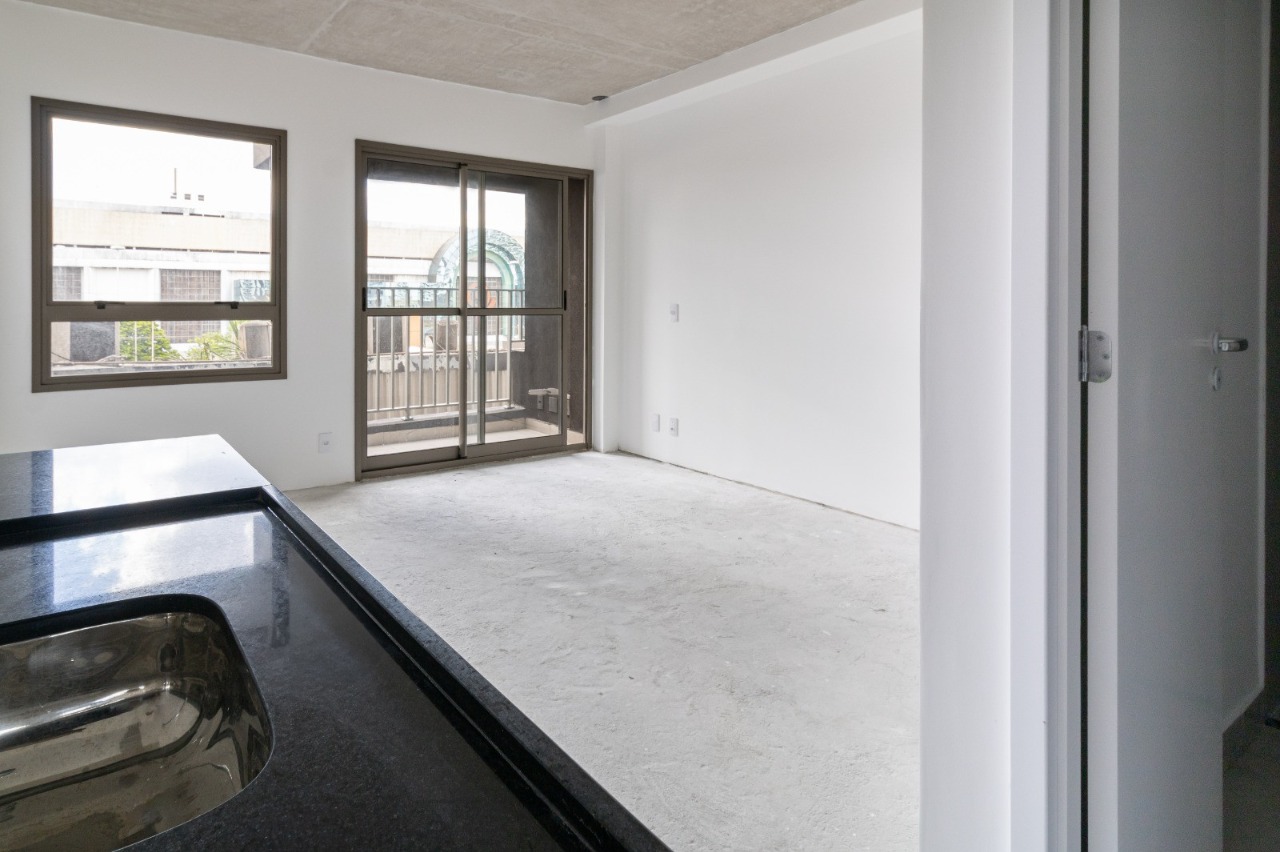 Apartamento, 1 quarto, 24 m² - Foto 25