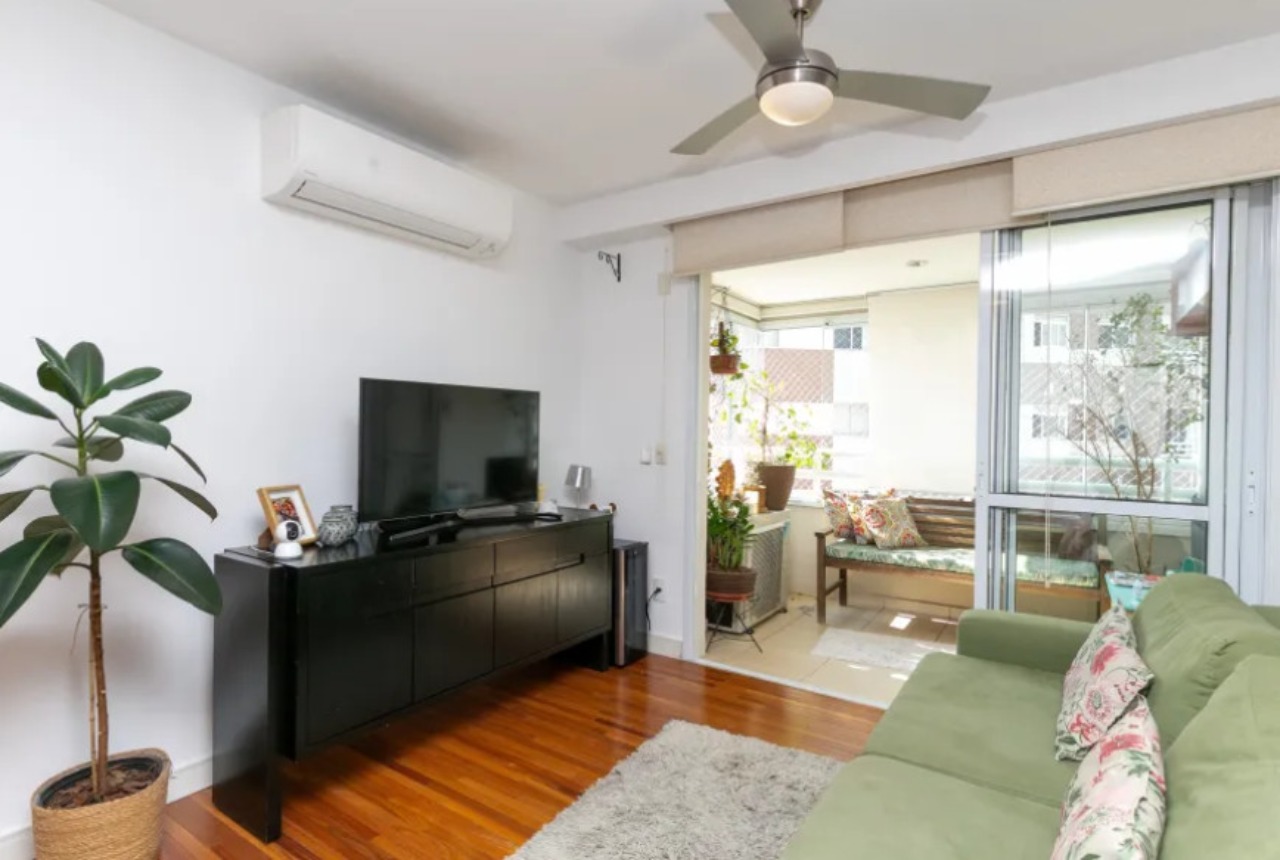 Apartamento, 2 quartos, 65 m² - Foto 8
