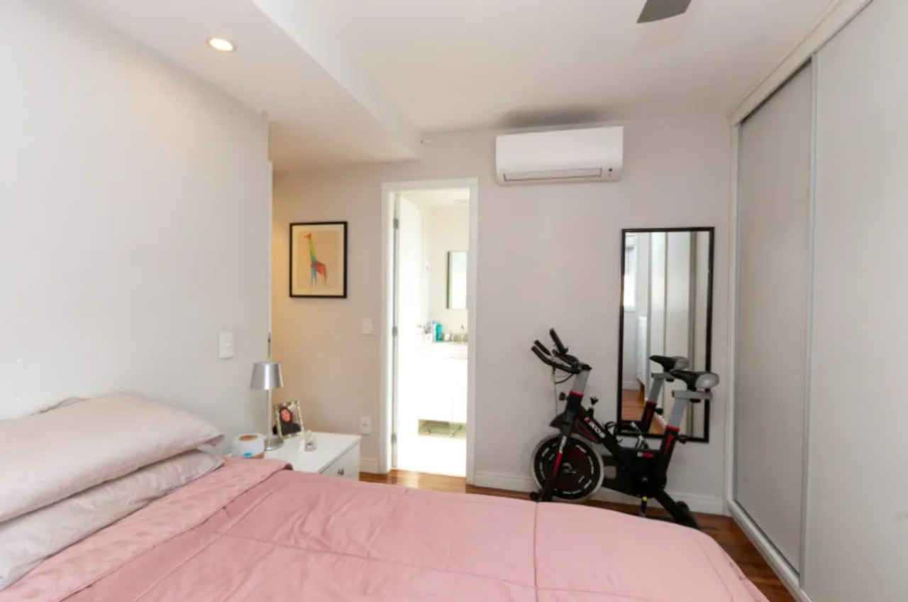 Apartamento, 2 quartos, 65 m² - Foto 3