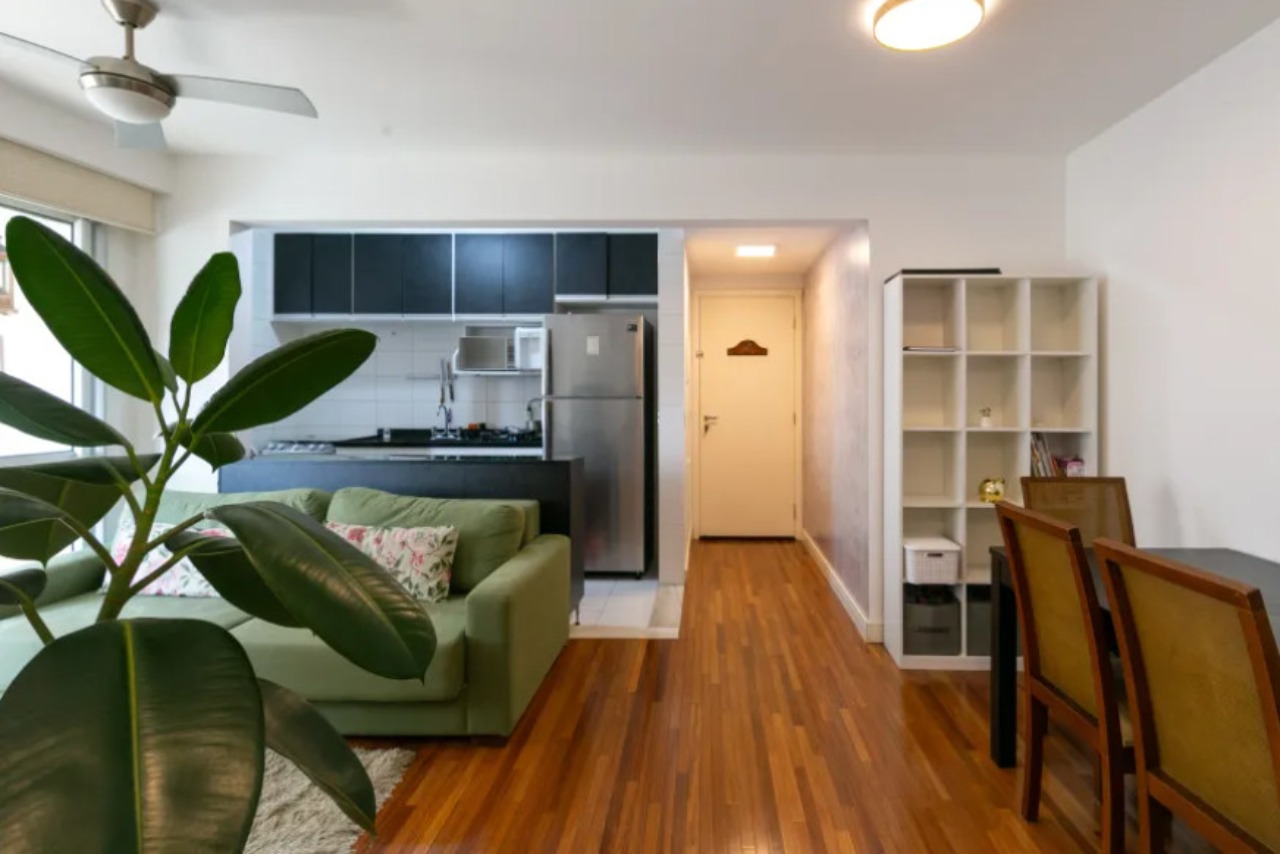 Apartamento, 2 quartos, 65 m² - Foto 11