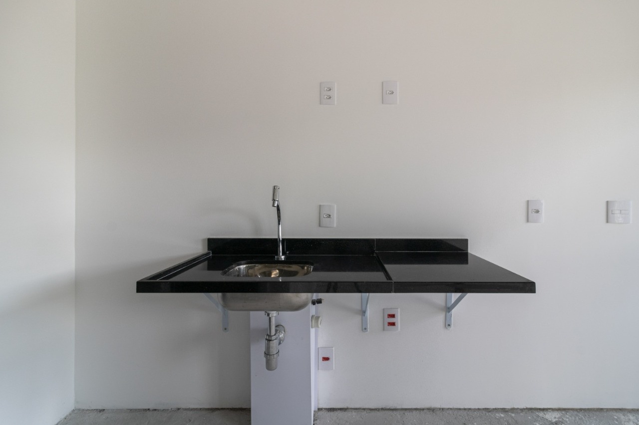 Apartamento, 1 quarto, 24 m² - Foto 11