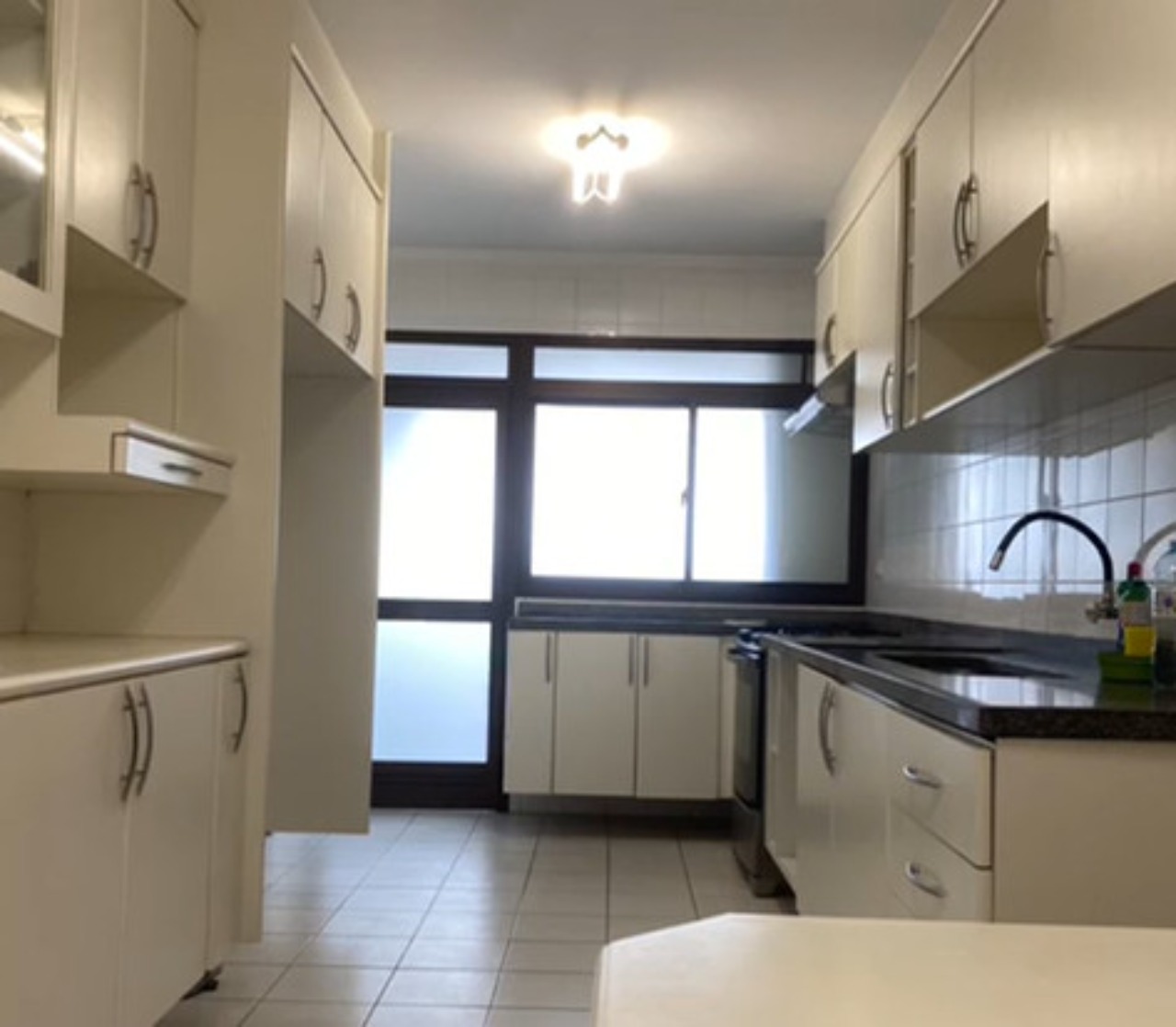 Apartamento, 3 quartos, 196 m² - Foto 30