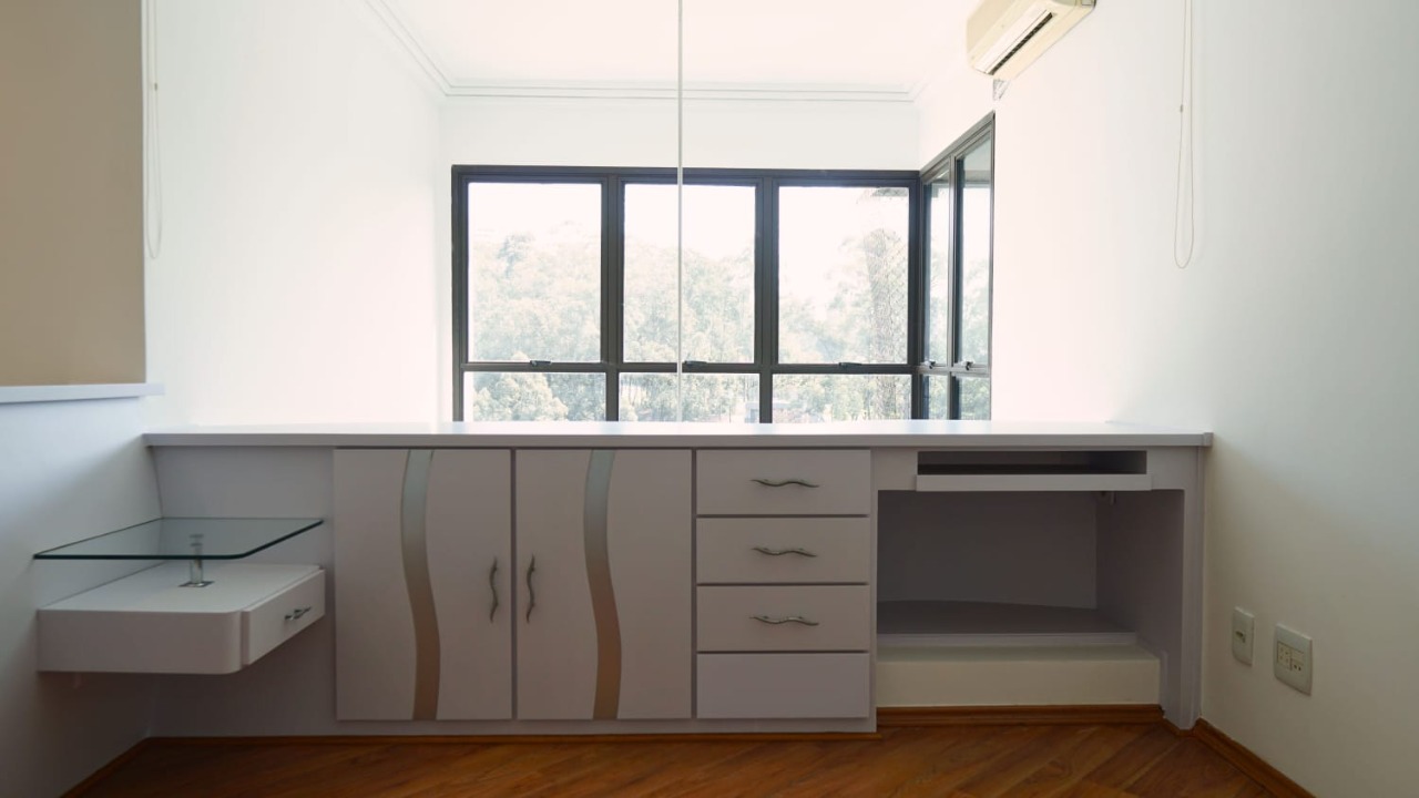 Apartamento, 1 quarto, 61 m² - Foto 21