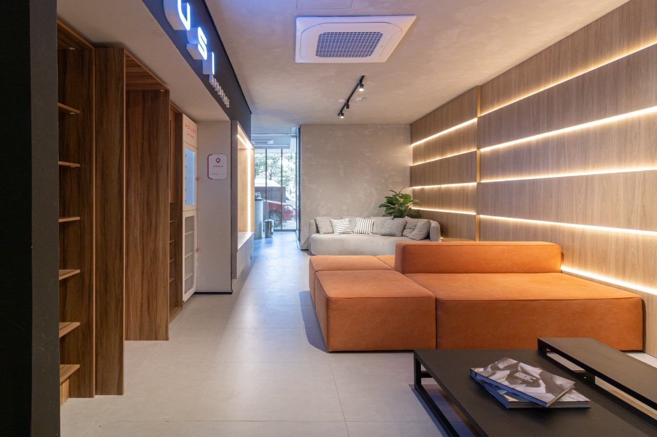 Apartamento, 1 quarto, 24 m² - Foto 15