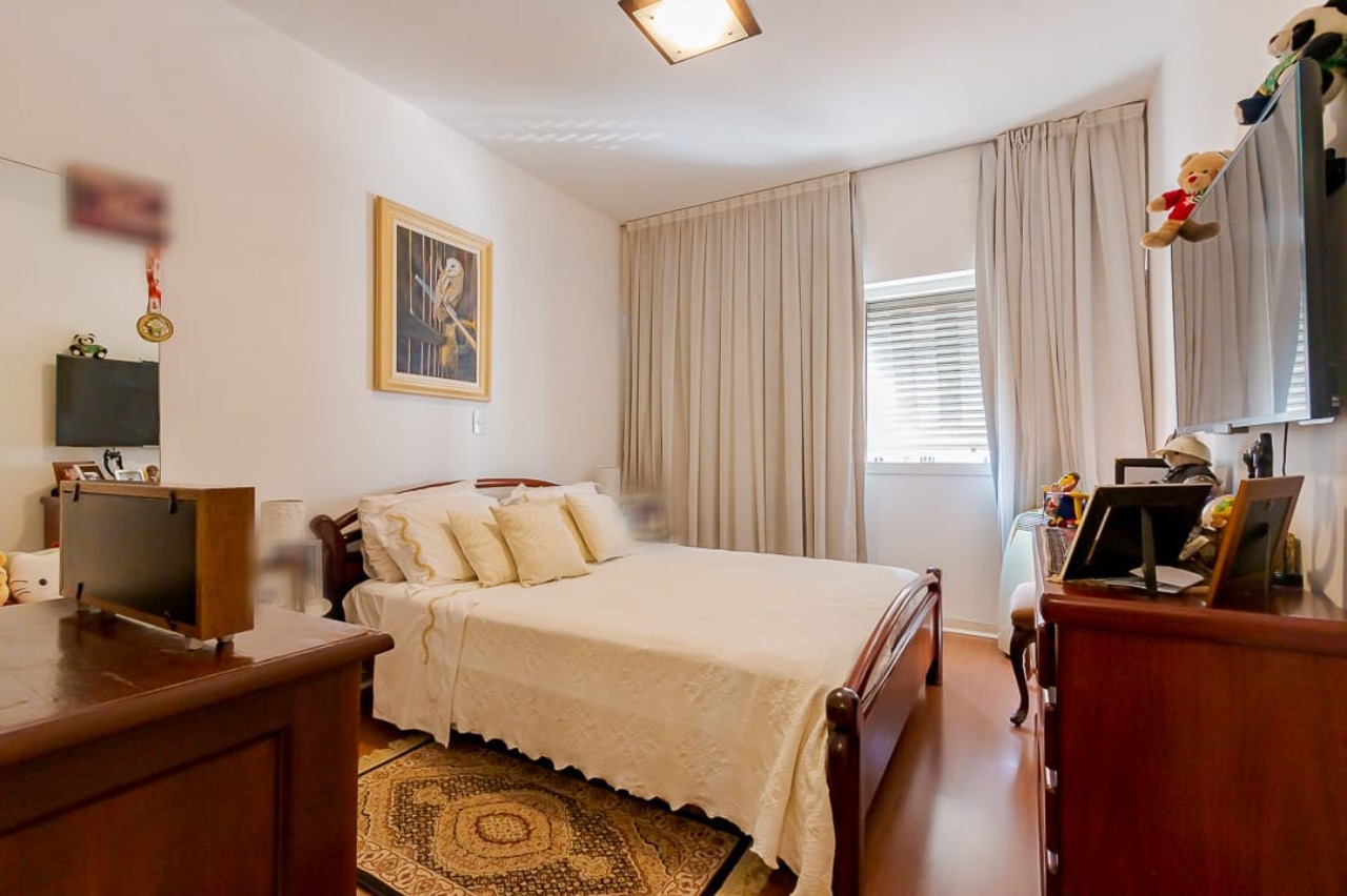 Apartamento, 3 quartos, 130 m² - Foto 3