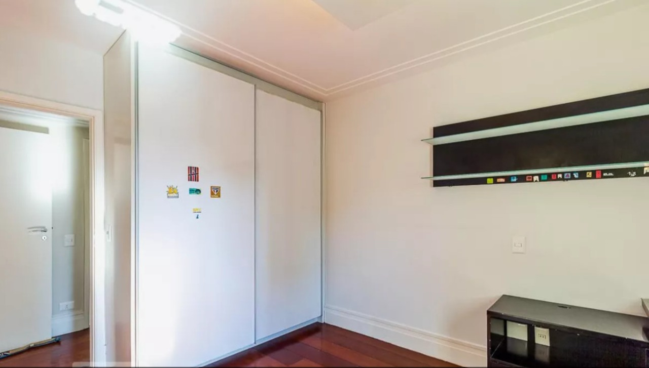 Apartamento, 3 quartos, 228 m² - Foto 8
