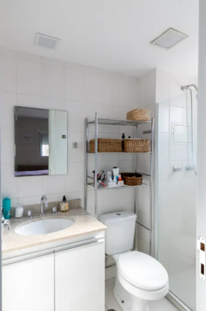 Apartamento, 2 quartos, 65 m² - Foto 2