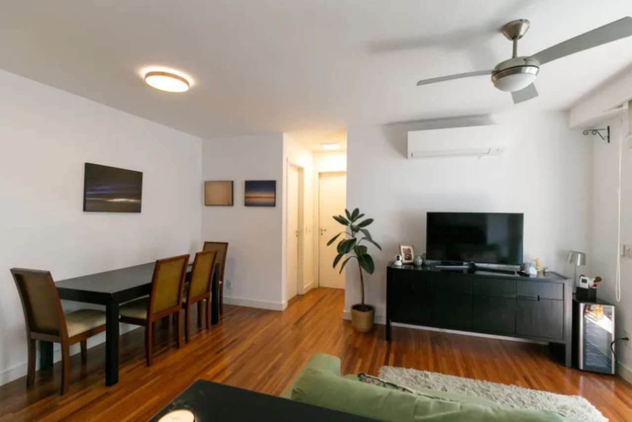 Apartamento, 2 quartos, 65 m² - Foto 15