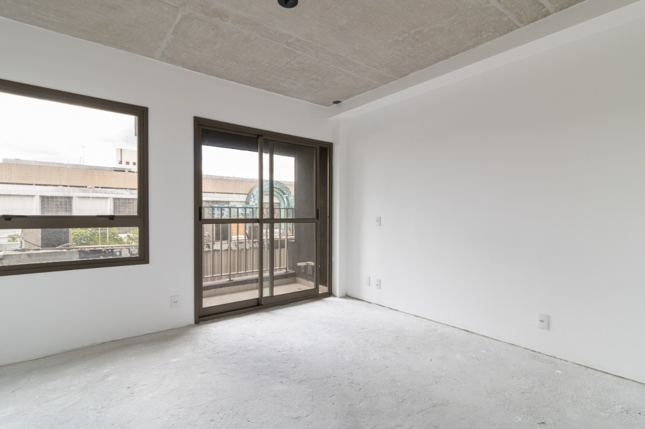 Apartamento, 1 quarto, 24 m² - Foto 14