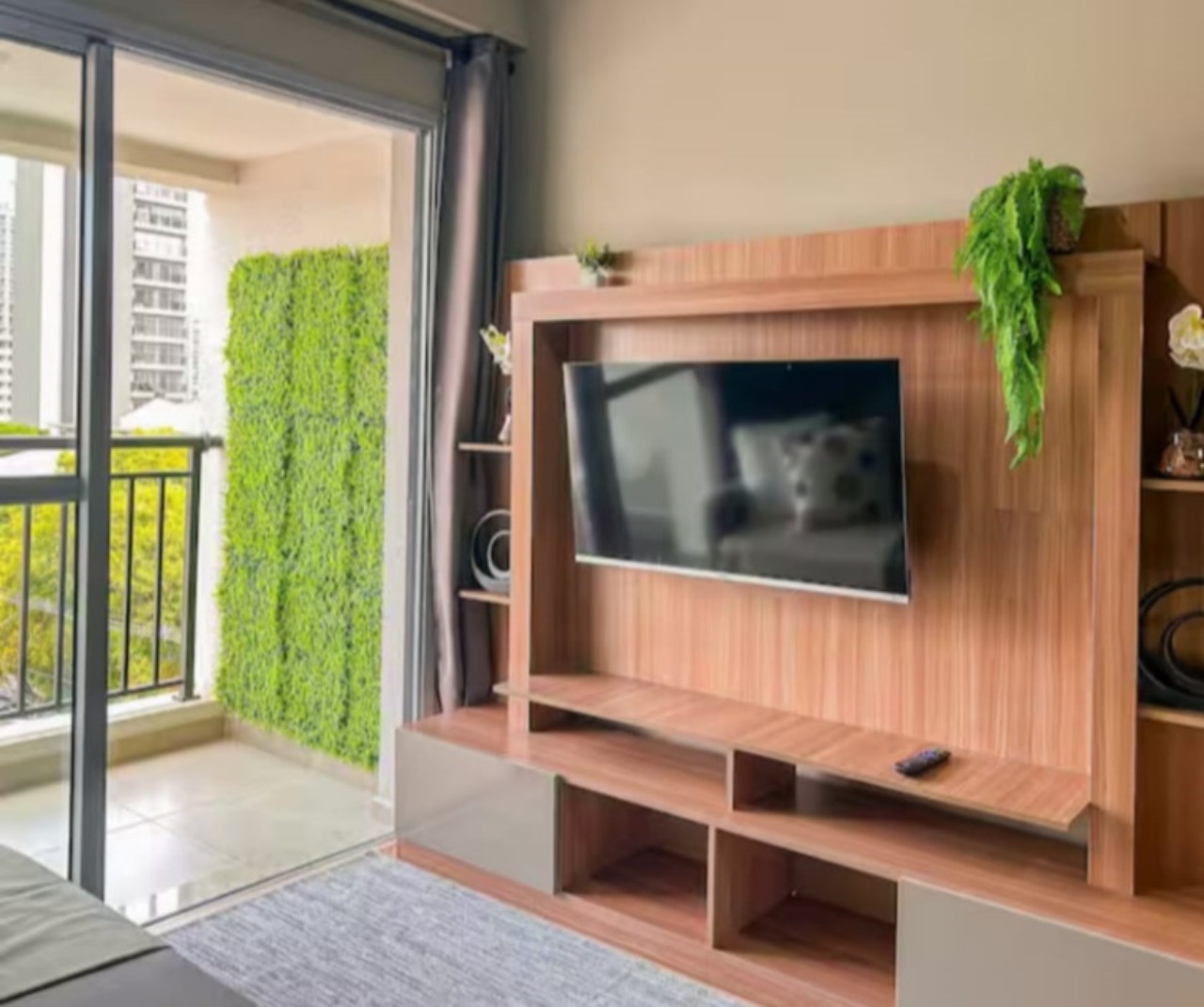 Apartamento, 1 quarto, 33 m² - Foto 16