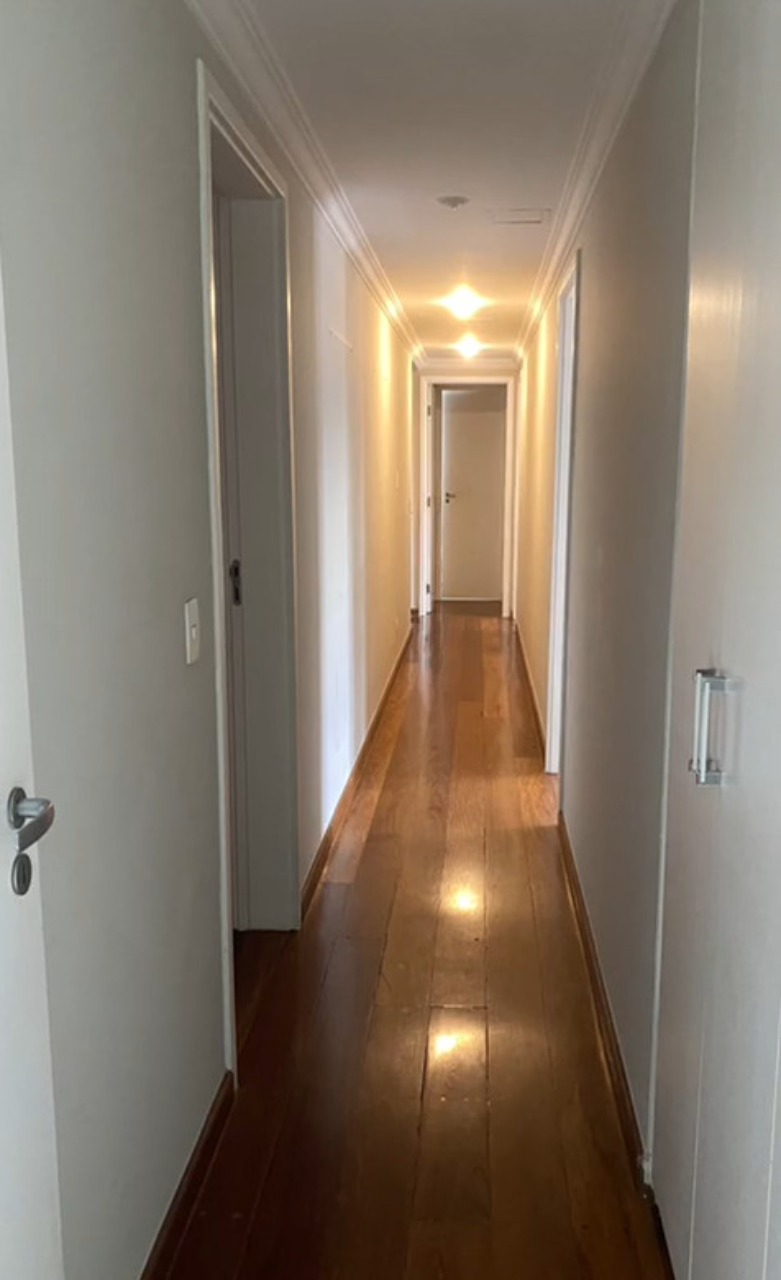 Apartamento, 3 quartos, 196 m² - Foto 9