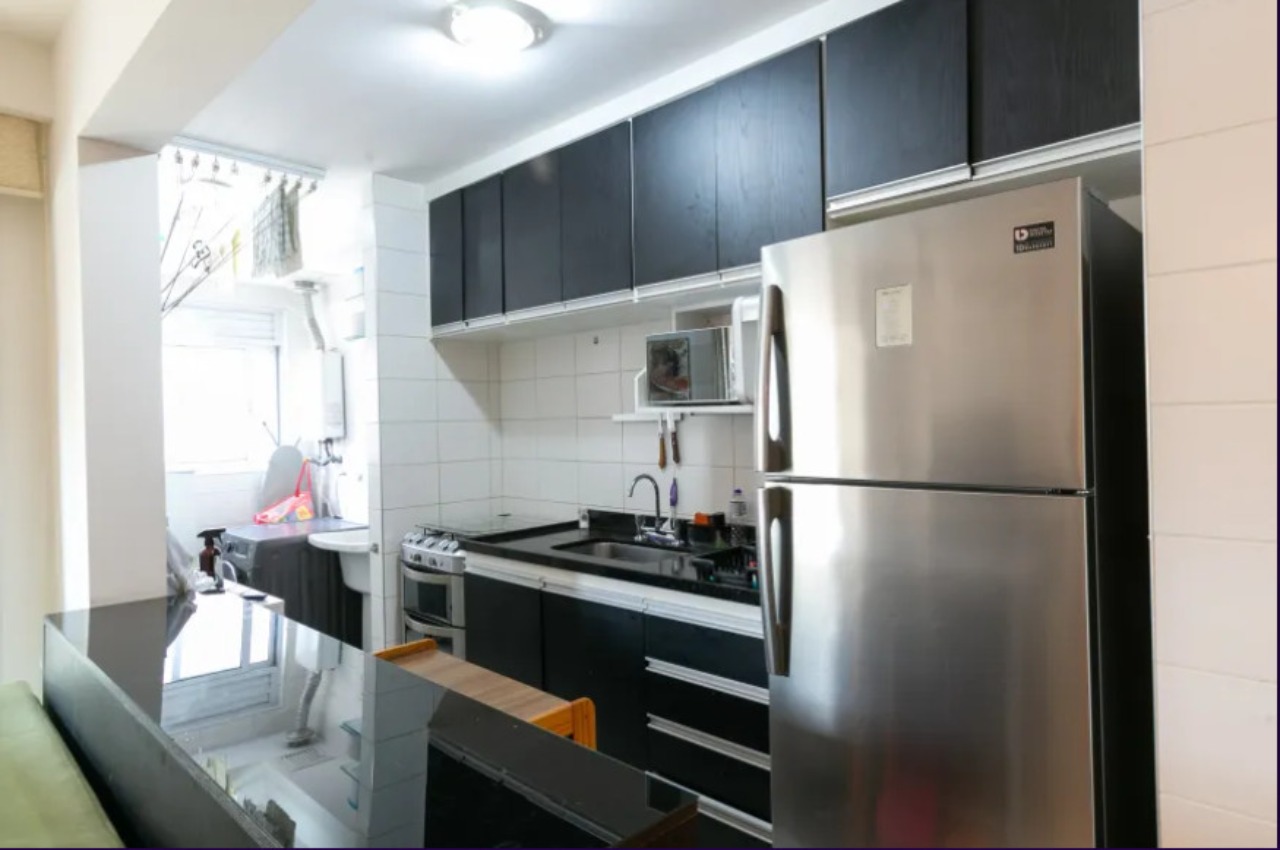 Apartamento, 2 quartos, 65 m² - Foto 5