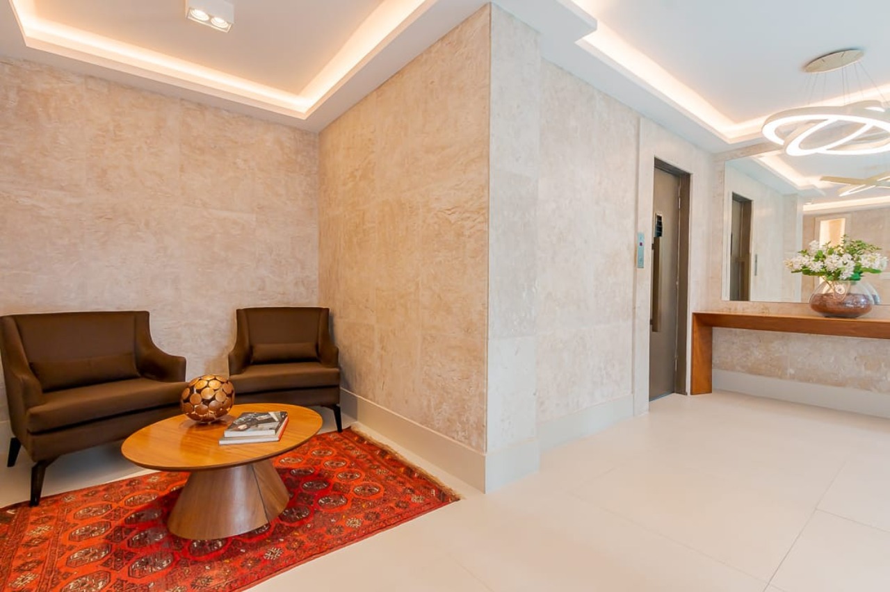 Apartamento, 3 quartos, 130 m² - Foto 22