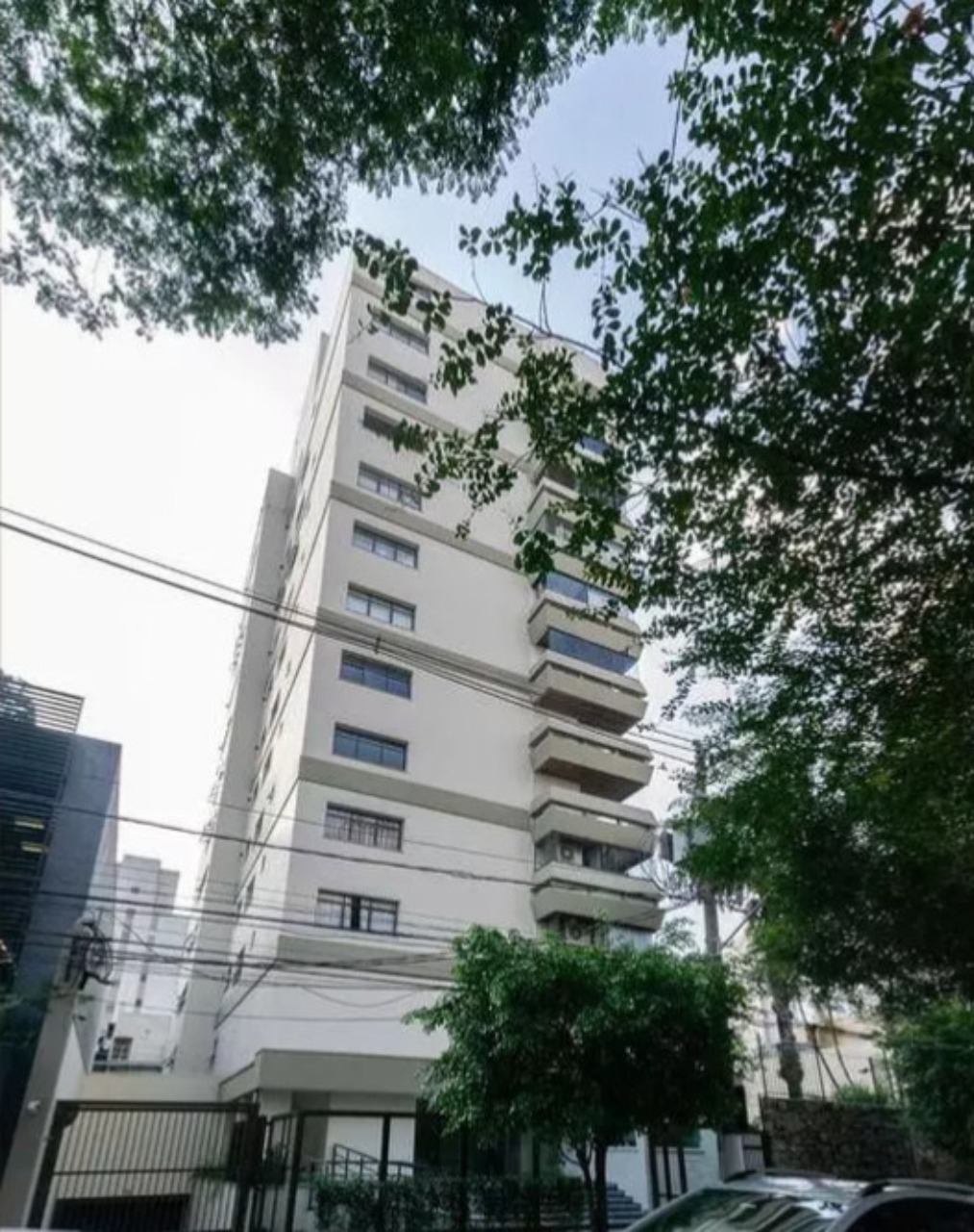 Apartamento, 3 quartos, 228 m² - Foto 26