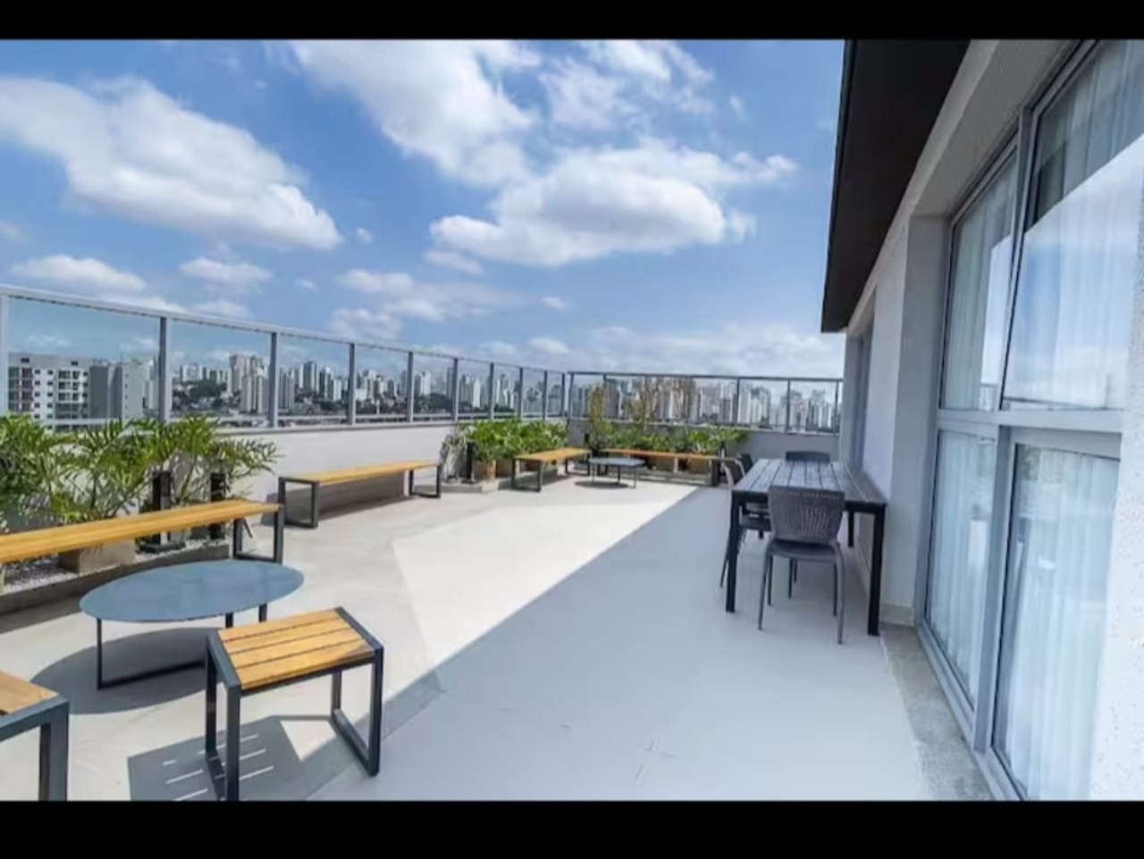 Apartamento, 1 quarto, 33 m² - Foto 8
