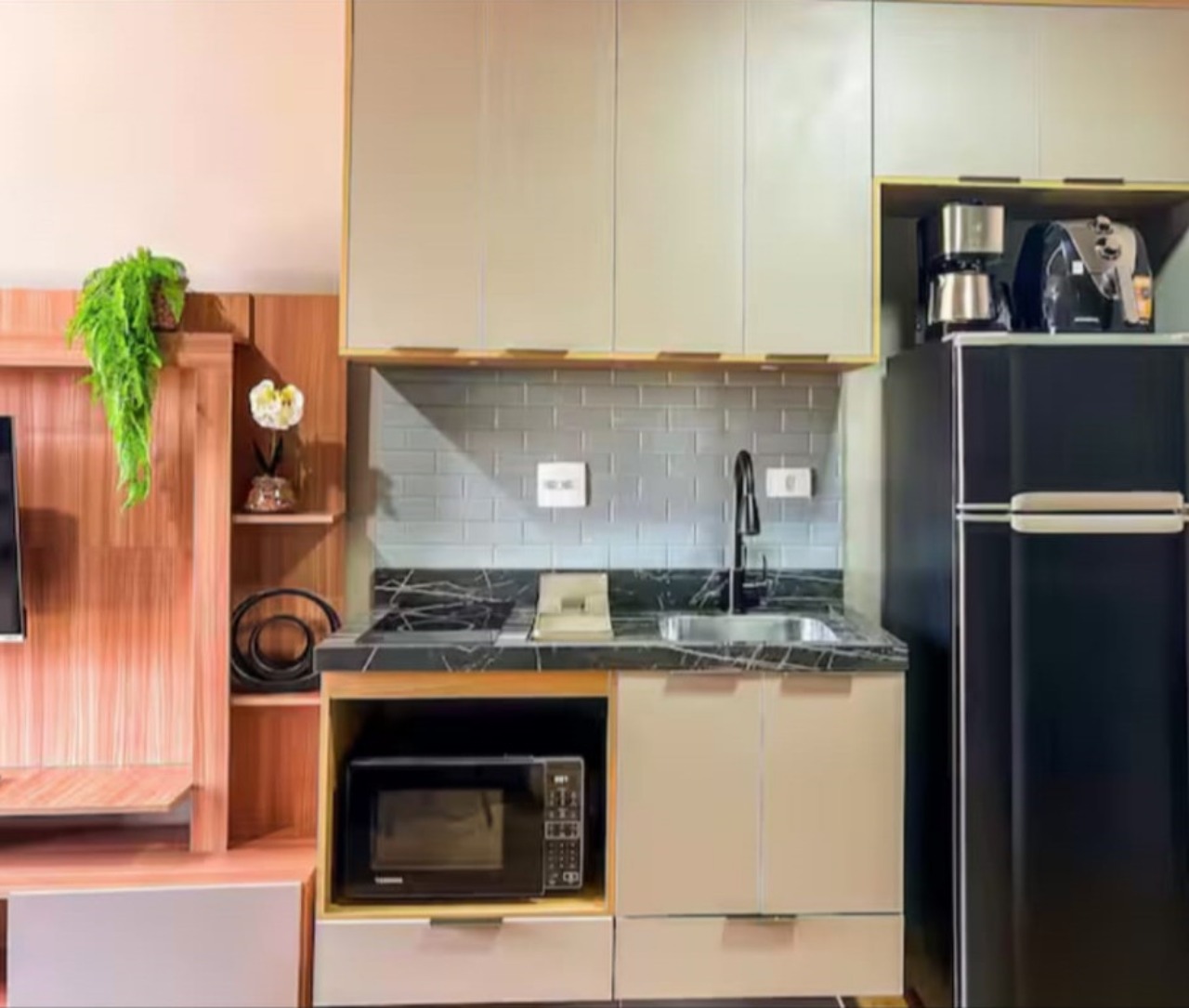 Apartamento, 1 quarto, 33 m² - Foto 15